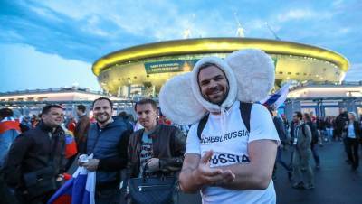 Дублин отказался от Евро-2020, Петербург претендует ещё на четыре игры