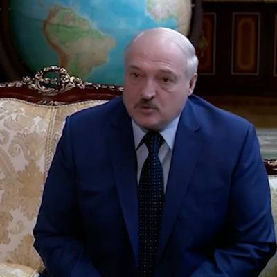 Планировавшие госпереворот в Белоруссии хотели разграбить имущество президента страны Александра Лукашенко