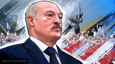 Манукян объяснил, почему Тихановская заранее знала о покушении на Лукашенко