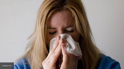 Врач-эндокринолог назвала единственный верный способ вылечить аллергию весной