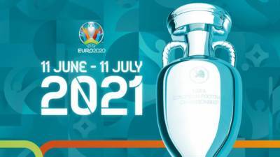 УЕФА может перенести игры Евро-2020 из Дублина в Санкт-Петербург