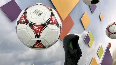 УЕФА может передать Петербургу дополнительные матчи Евро-2020