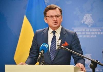 Украина поддержала высылку из Чехии российских дипломатов
