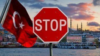 Мераба, Эрдоган! «Закрытие» Турции резко повысило спрос на российские курорты