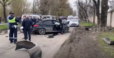 Прокуратура оценит действия родителей подростков, погибших в автоаварии в Новочеркасске