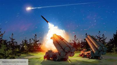 The Express Tribune: США угодили в «ракетную ловушку» России