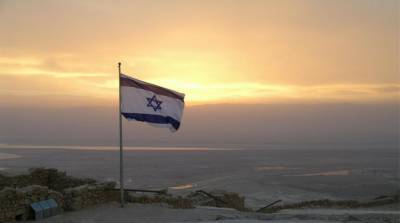 Израиль назвал дату открытия для туристов