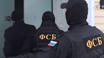 ФСБ РФ представила видеозапись разговора Федуты и Зенковича об устранении Александра Лукашенко