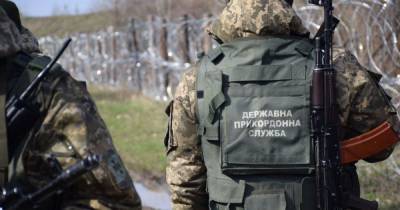 В Черновицкой области во время несения службы застрелился 24-летний пограничник