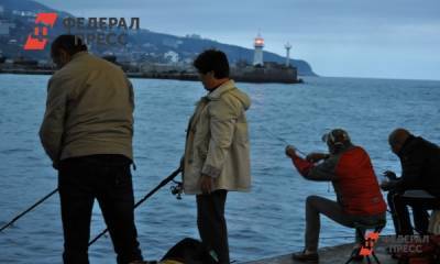 В России вступают в силу новые правила рыбалки: список