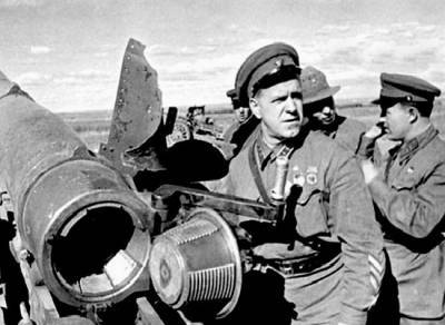Как Жуков «разгромил» Красную Армию перед нападением Гитлера
