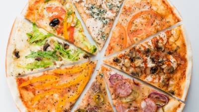 Три самые популярные начинки для пиццы: рецепты на любой вкус - 24tv.ua