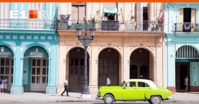 Отпуск в пандемию: правила въезда на Кубу в 2021 году