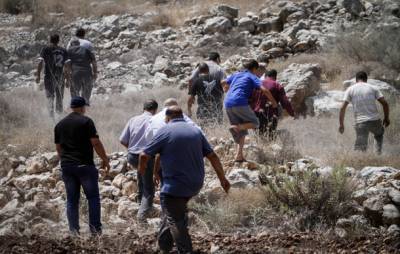 Массовая драка в Восточном Иерусалиме: женщина погибла, 4 человека ранены