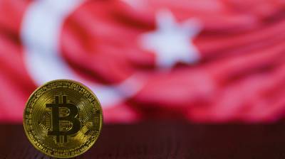 Турция запретила оплачивать товары и услуги криптовалютой