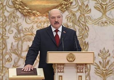 "Организаторы" покушения на Лукашенко попросили "не натягивать сову на глобус"