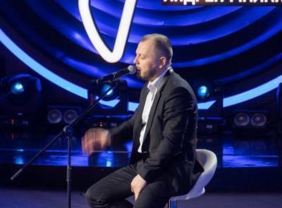 Ярослав Сумишевский расплакался на передаче Андрея Малахова