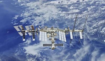 Юрий Борисов: Россия выйдет из проекта МКС с 2025 года
