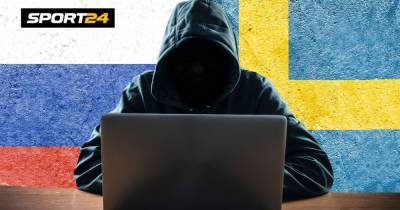 Швеция обвинила Россию в хакерских атаках. С 2017 года кто-то взламывал личные данные спортсменов