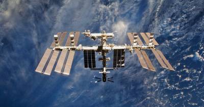 Россия планирует выйти из проекта МКС с 2025 года и начать создание своей станции