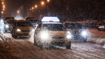 Москвичей предупредили о возращении в город дождей и мокрого снега