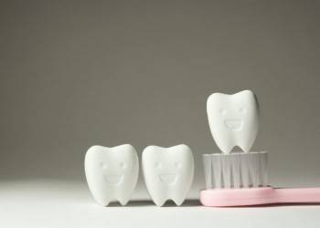Несколько интересных фактов про наши зубы