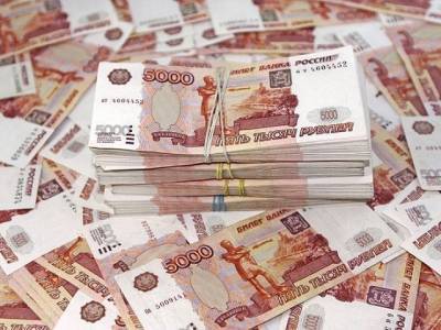 На Южном Урале бухгалтер госучреждения подозревается в хищении более 500 тысяч