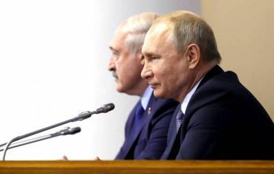 Попытка военного переворота в Беларуси: 21 апреля станет ясно, что задумали Москва и Минск