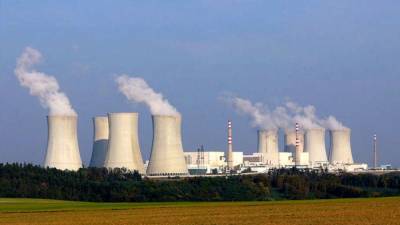 Чехия после обвинений в адрес ГРУ вряд ли даст "Росатому" достроить АЭС