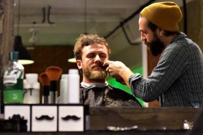Трихолог дала советы мужчинам, как отрастить бороду