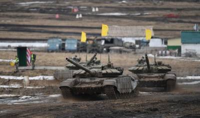 Россия – единственное, что сдерживает Киев от наступления на Донбасс