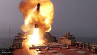 "Смертоносная морская платформа": почему в США боятся ракетного крейсера "Петр Великий"