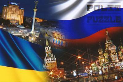 Киевские СМИ пришли в недоумение, узнав о массовой депортации украинцев из России