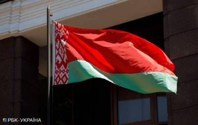 Беларусь снова обвинила страны Запада в "наращивании войск" возле границы