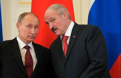 ФСБ России предотвратила убийство Лукашенко