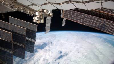 Россия может покинуть проект МКС из-за технических неисправностей станции