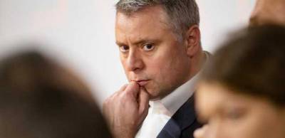 СМИ назвали возможного сменщика Юрия Витренко на посту главы Минэнерго
