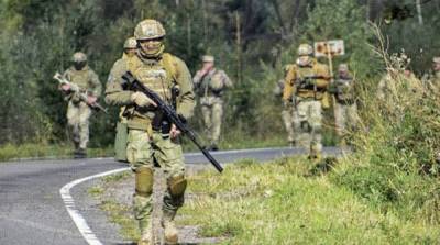 На Донбассе оккупанты обстреливают мирное население для дискредитации ВСУ
