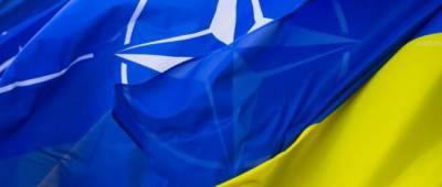 Посол призвал Германию помочь Украине быстрее вступить в НАТО