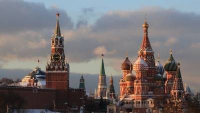 Кремль: участие РФ в саммите по климату остается под вопросом