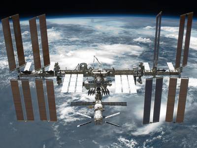Россия выйдет из проекта МКС и создаст свою национальную станцию к 2025 году