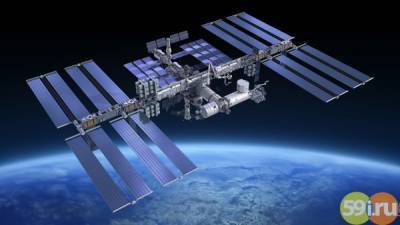 Россия будет строить свою независимую орбитальную станцию