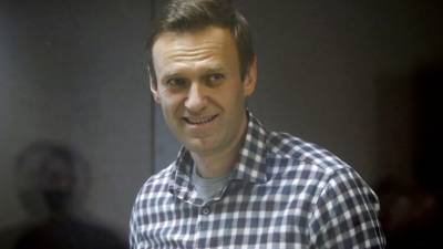 Соратники Навального объявили о проведении акций протеста 21 апреля