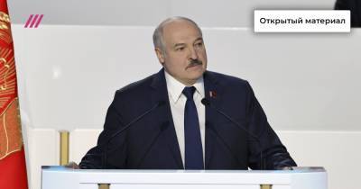 Операция «Тишина»: что рассказывают спецслужбы и ТВ о якобы готовившемся покушении на Лукашенко