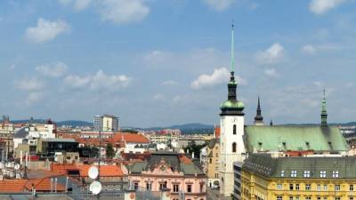 Чехия поднимет вопрос о "деле Врбетице" на встрече глав МИД стран Евросоюза