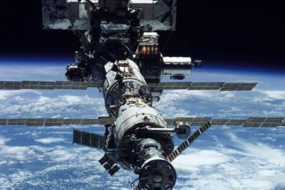 В Роскосмосе прокомментировали планы уйти с МКС в 2025 году