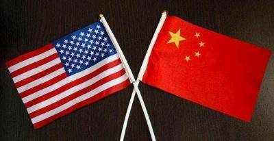 Американские власти намерены развивать связи между гражданами США и Китая