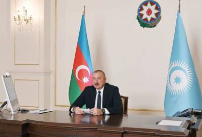 Омбудсмен Татоян: «Азербайджан ведет пропаганду вражды, армяноненавистничества, расизма и фашизма»