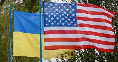 Украина и США обсудили транспортировку газа из LNG-терминалов