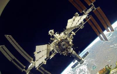 В Институте космической политики дали около 15 лет на создание российской орбитальной станции